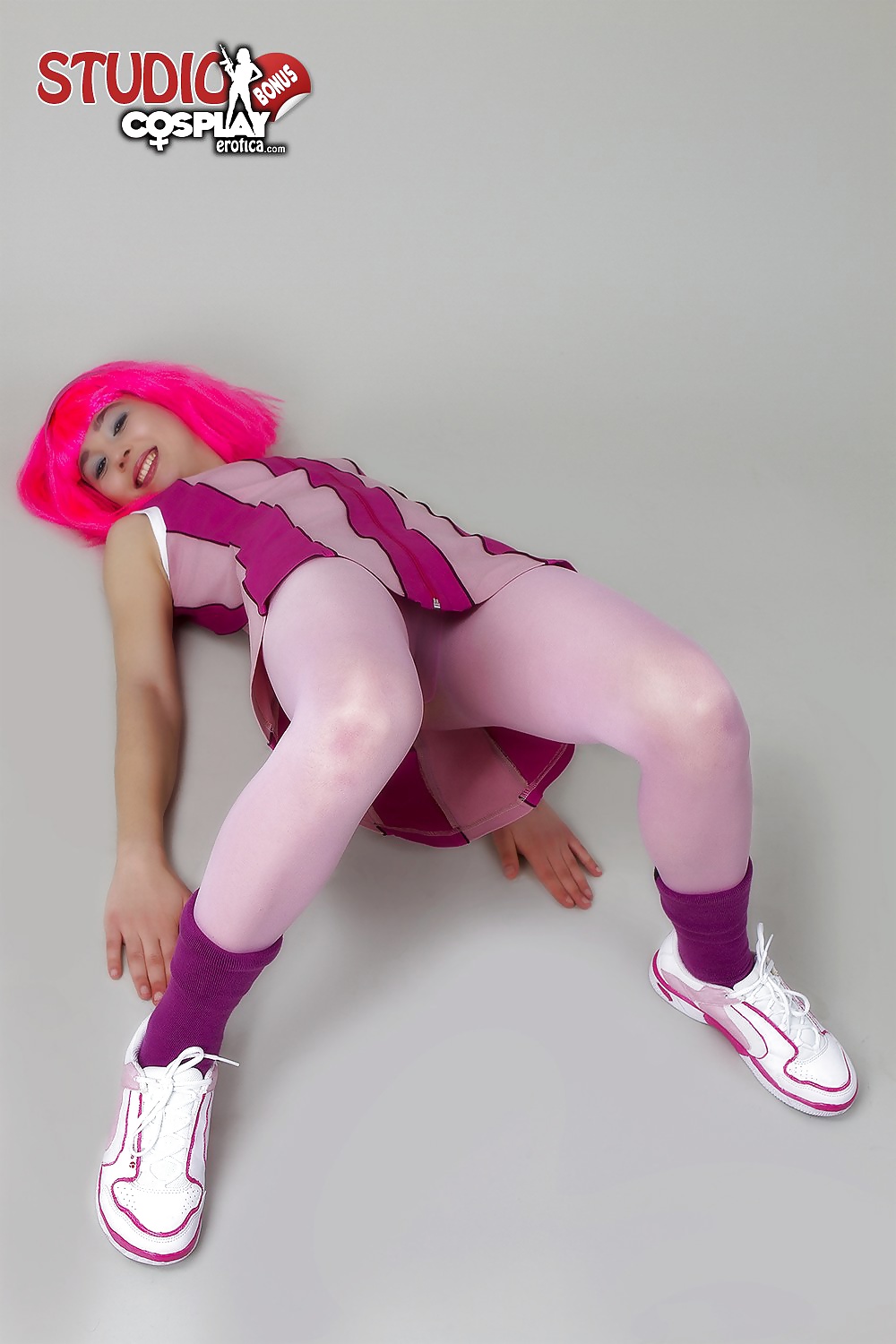Cosplay - Stephanie take 2 #34081456