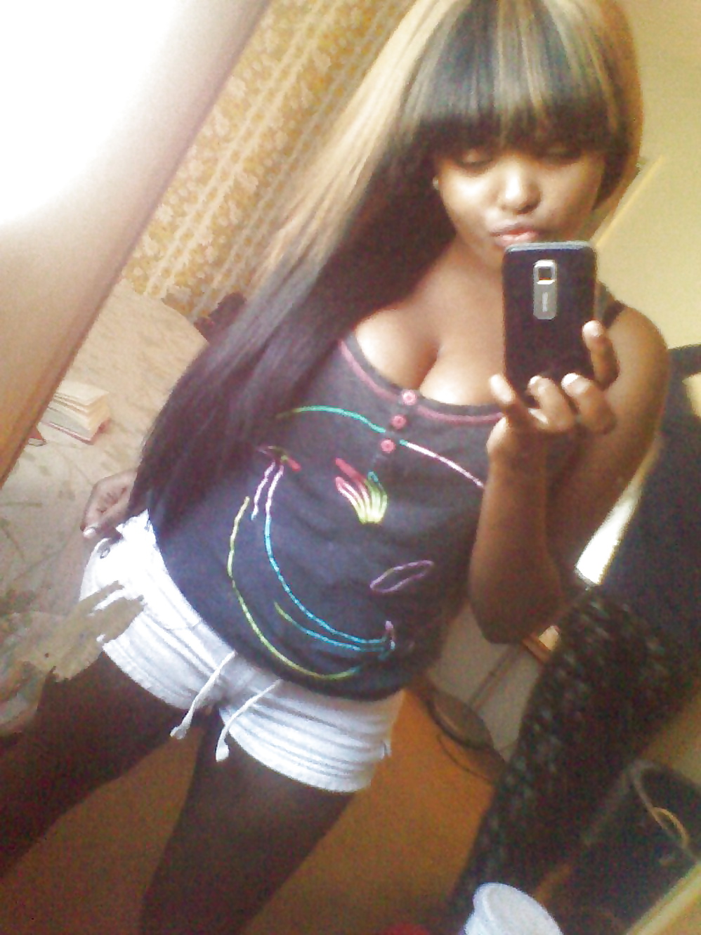 Selfies Sexys Mix 2 #30559767