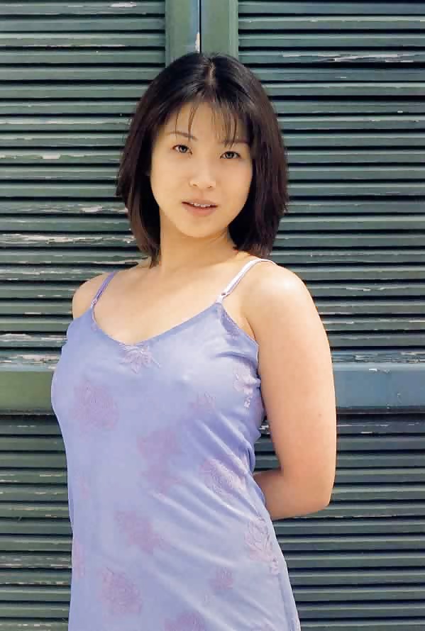 Chica japonesa piel de malvavisco
 #40524931