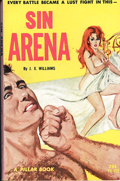 Pulp Friction #37270278