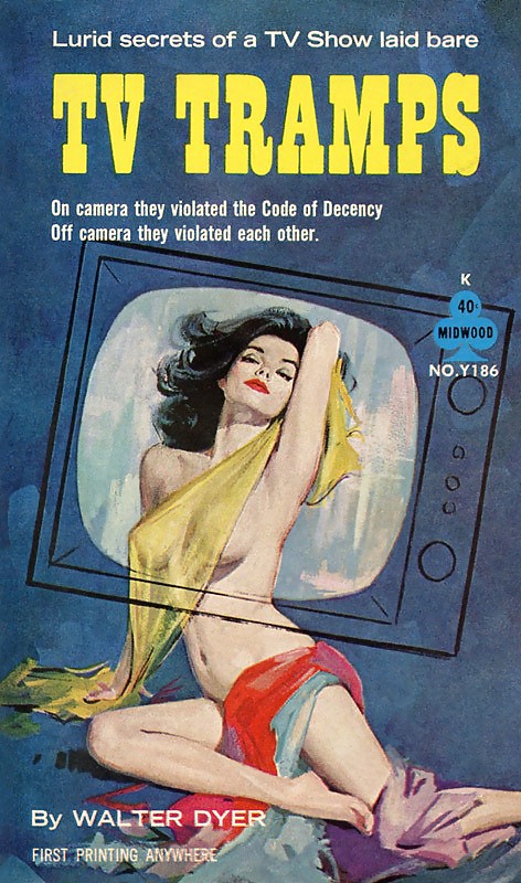Pulp Friction #37270310