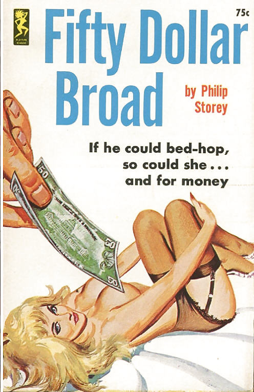 Pulp Friction #37270341