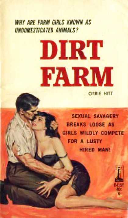Pulp Friction #37270349