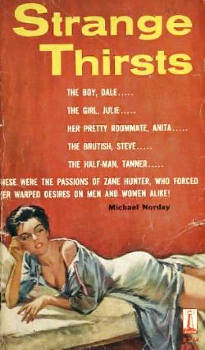 Pulp Friction #37270351