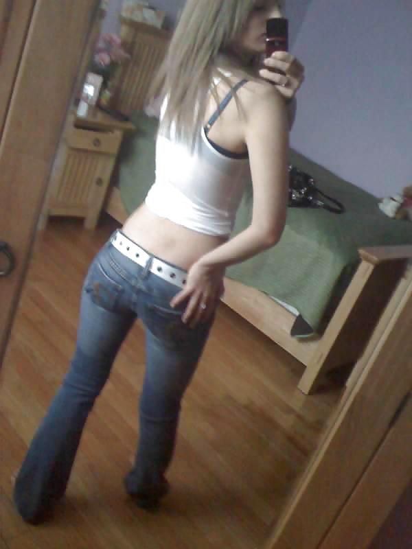 Queens in Jeans LVXXXVI #38050420