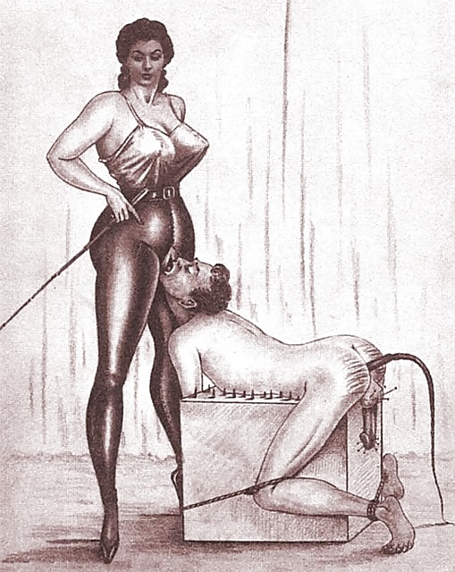 Serving the mistress #34399188