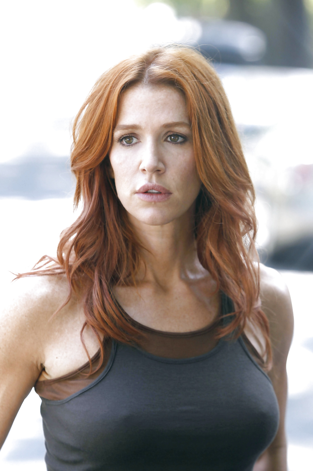 ポピー・モントゴメリー（Poppy montgomery
 #34735105