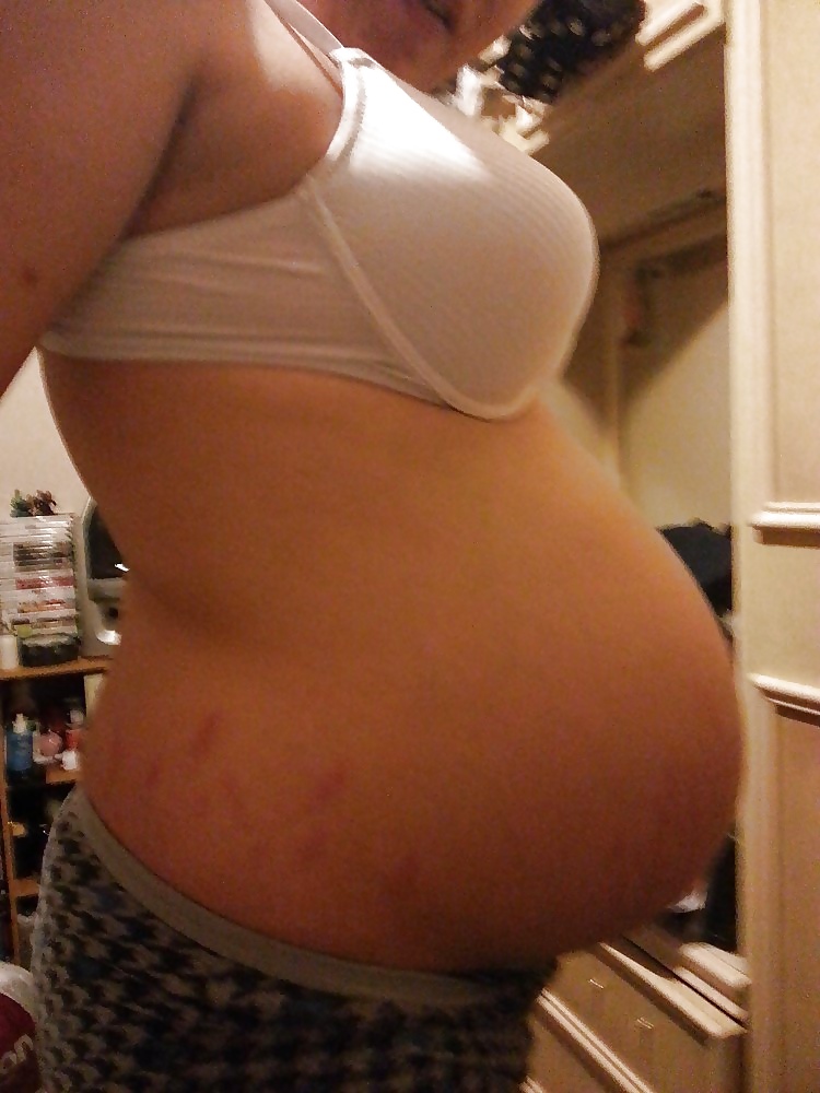 Emily B enceinte - pregnant #29364099