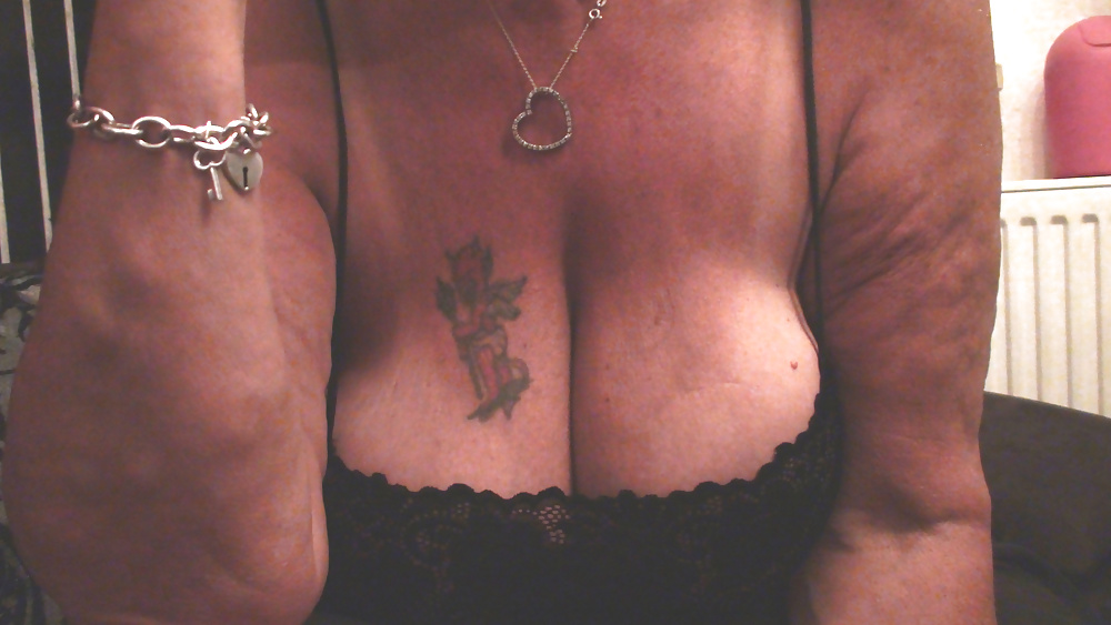 ... Ma Femme (tatouage) Et Ma Petite Amie #27229780