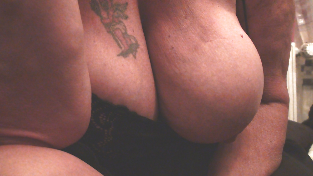 ...meine Frau (Tattoo) und meine Freundin #27229793