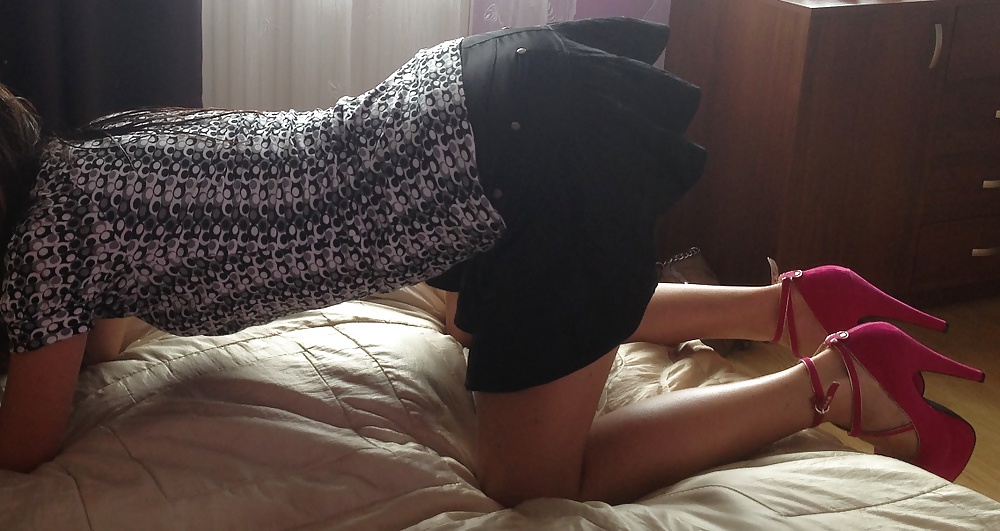 Esposa sexy
 #32620848