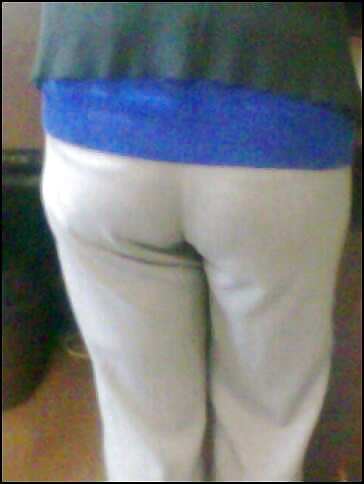 Moving younger co-employee