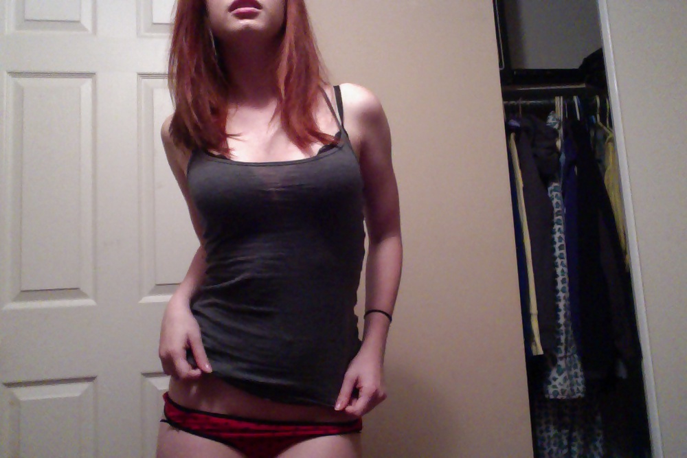 Horny readhead strips 