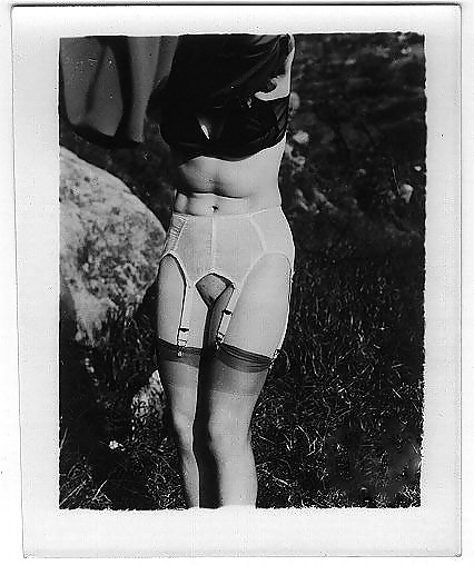 Vintage Damen Und Ein Paar Jungs #36012575