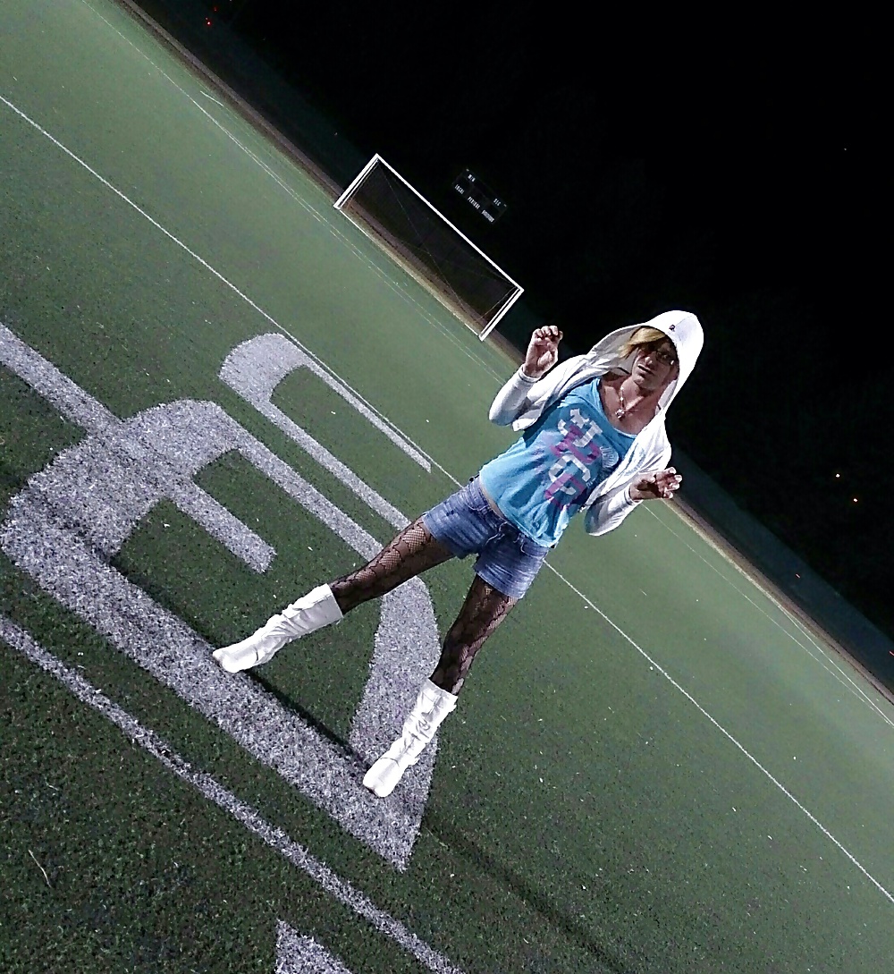 Shooting en soiree #28623298