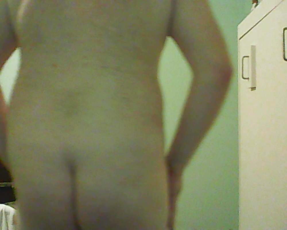 Big white ass #30113012