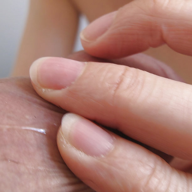 Ella se encarga de ello
 #36866179