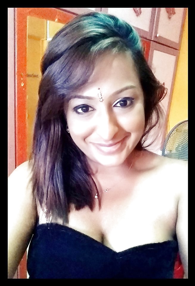 Malaysian Indian Girl Bitch Saras Reena #32870004