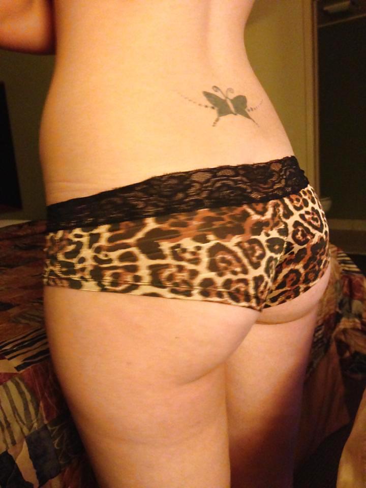 Chica amateur
 #36091767