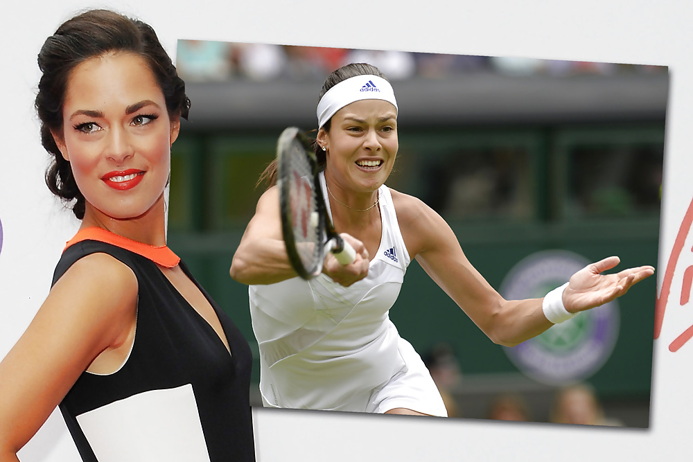 Few more random Ana Ivanovic pics #30149618