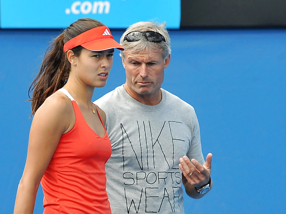 Few more random Ana Ivanovic pics #30149637