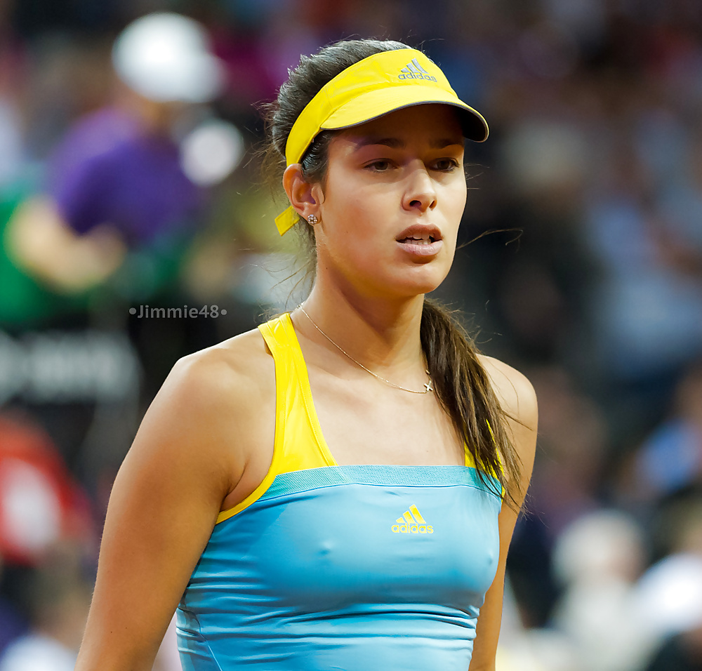 Few more random Ana Ivanovic pics #30149706