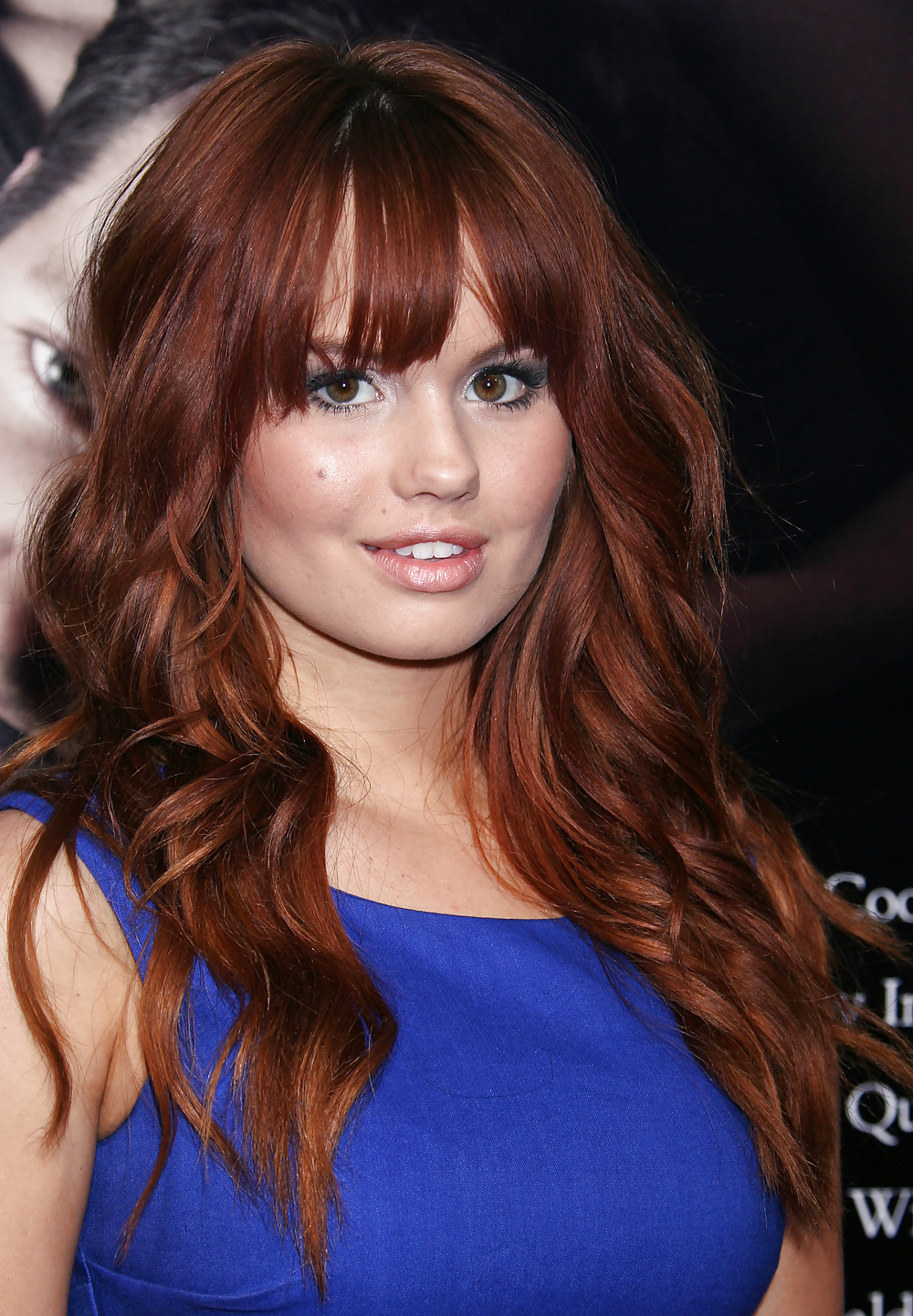 Debby Ryan #32933790