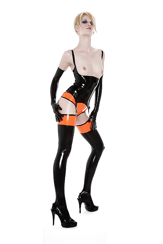 Latex Oder Andere #40391207