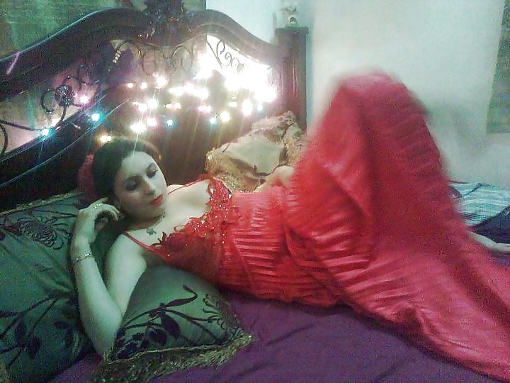 アラブの女の子4u ( 016 - nahla - part 2 )
 #27386551