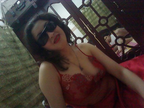 アラブの女の子4u ( 016 - nahla - part 2 )
 #27386555