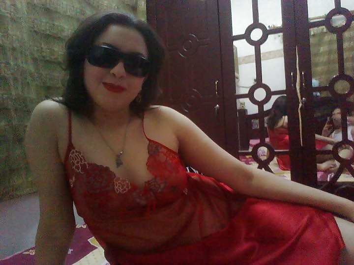 アラブの女の子4u ( 016 - nahla - part 2 )
 #27386566