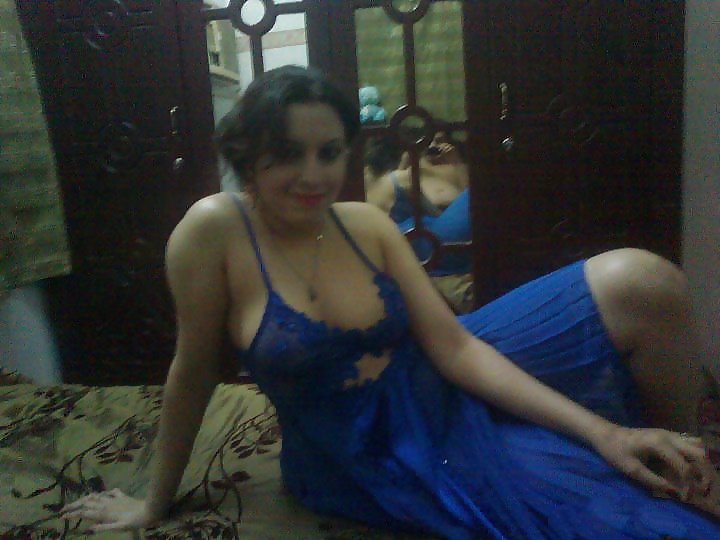 アラブの女の子4u ( 016 - nahla - part 2 )
 #27386570