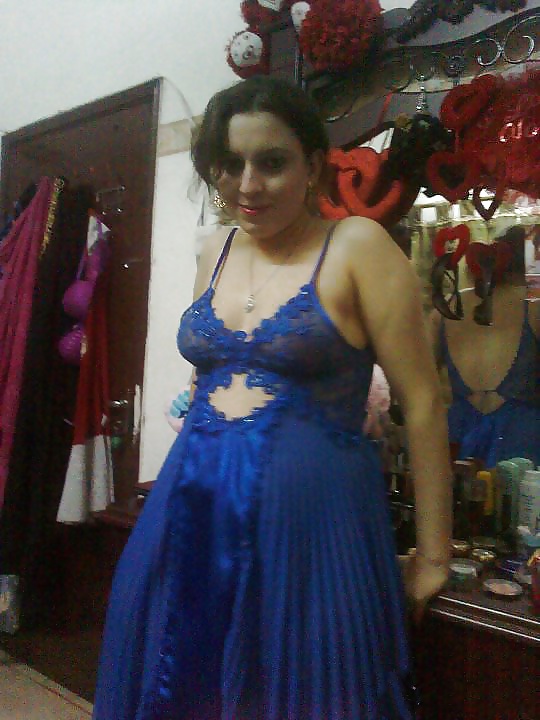 アラブの女の子4u ( 016 - nahla - part 2 )
 #27386578