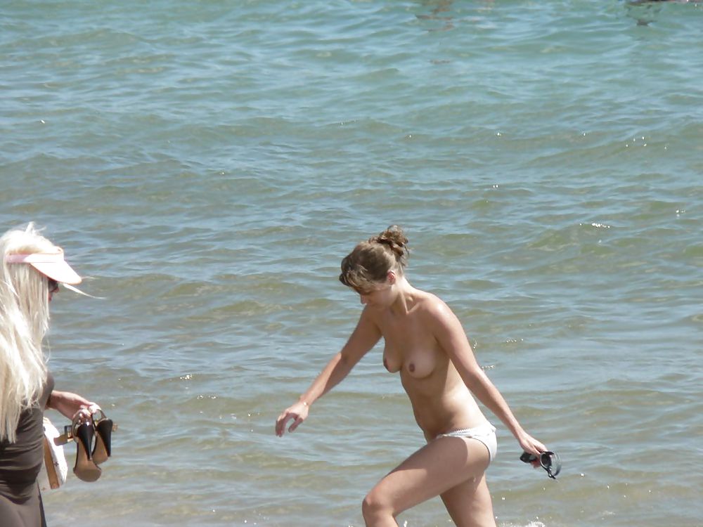 The beach 248 #36818400