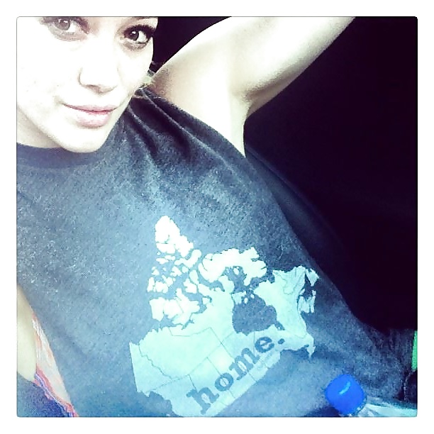 Hilary duff
 #27520845