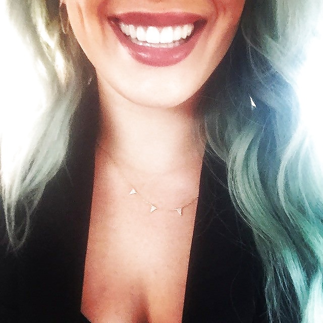 Hilary duff
 #27520948