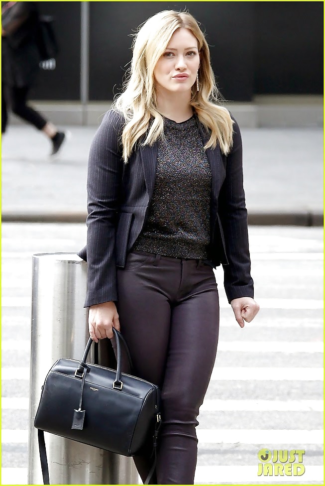 Hilary duff
 #27520973