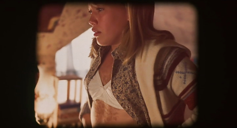 Hilary duff
 #27521039