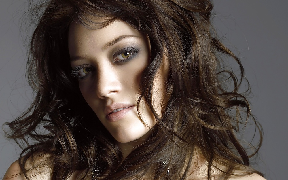 Hilary duff
 #27521201