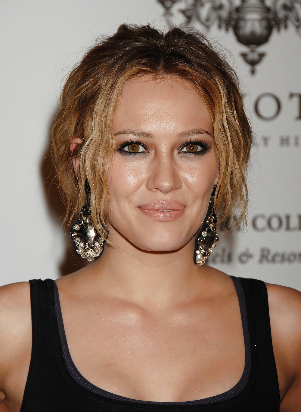 Hilary duff
 #27521268