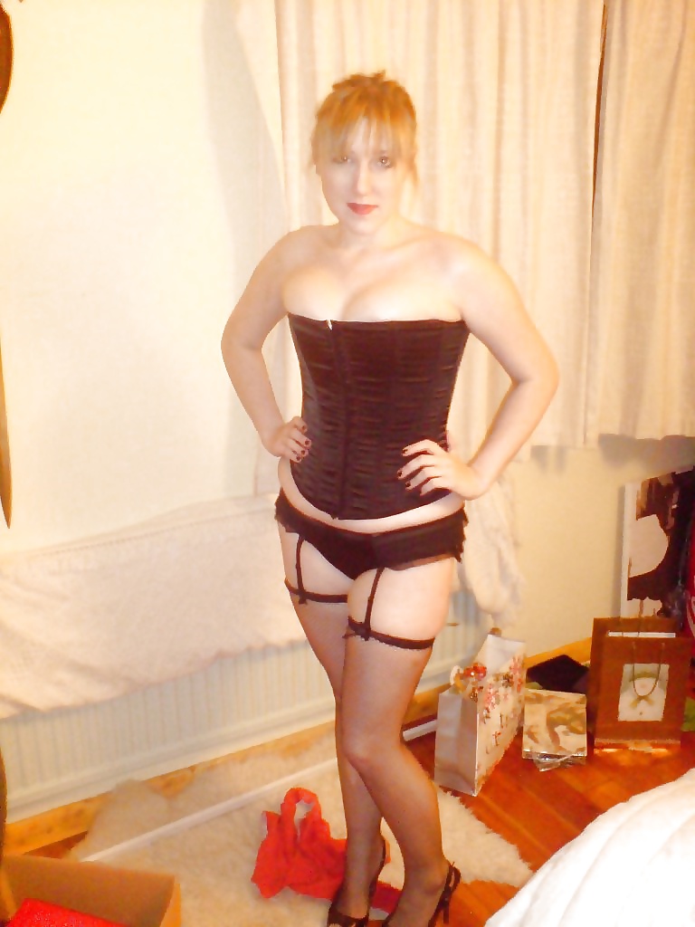 Dressed for enjoyment #27830253