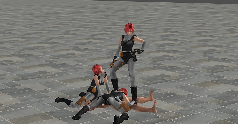 ゲーム・ベイブ：レジーナ
 #36811149