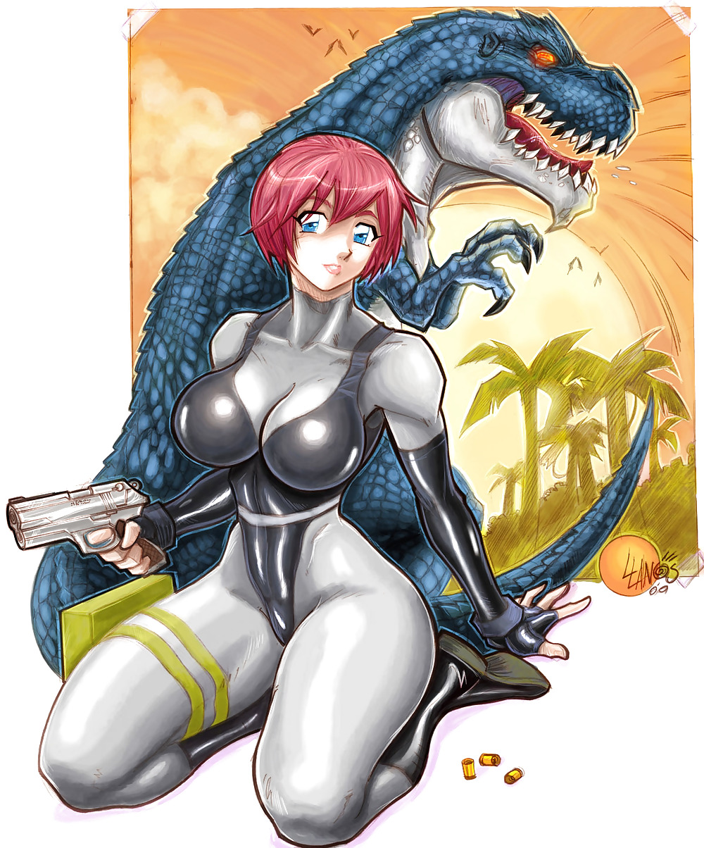 ゲーム・ベイブ：レジーナ
 #36811167