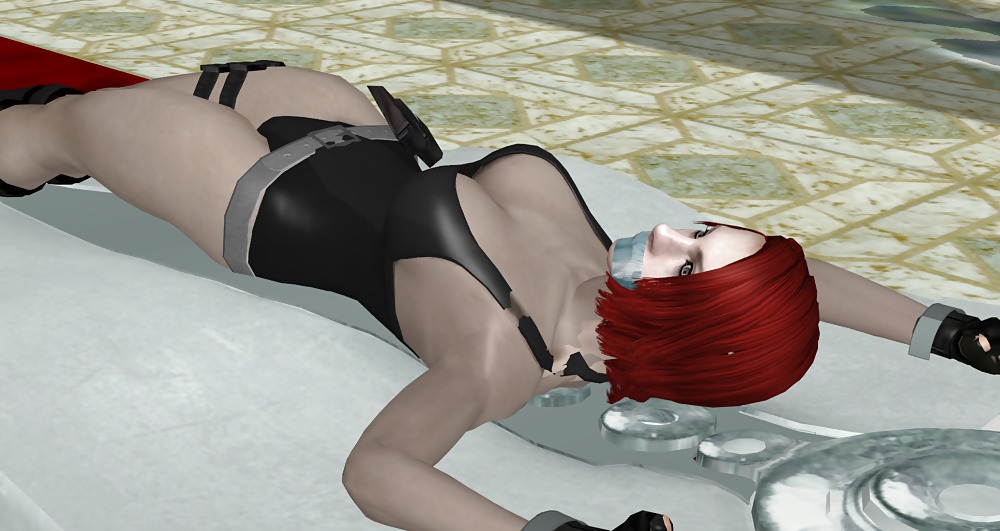 ゲーム・ベイブ：レジーナ
 #36811177