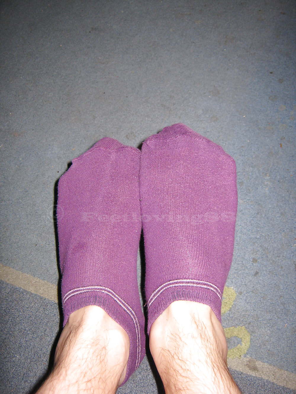 Mich In Socken, Ich In Socken #33189016