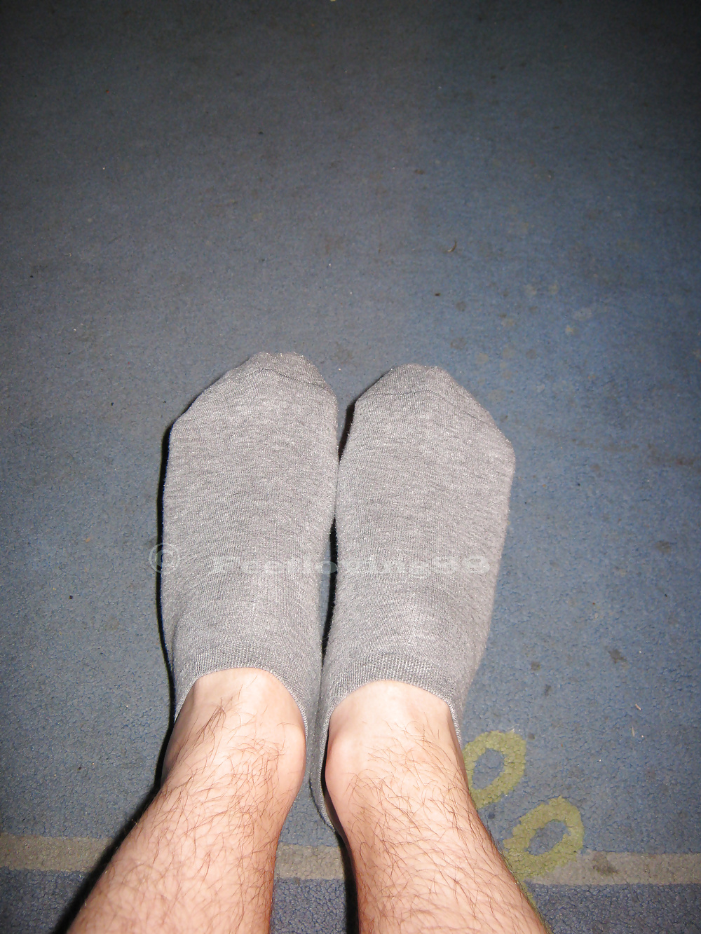 Mich In Socken, Ich In Socken #33189035