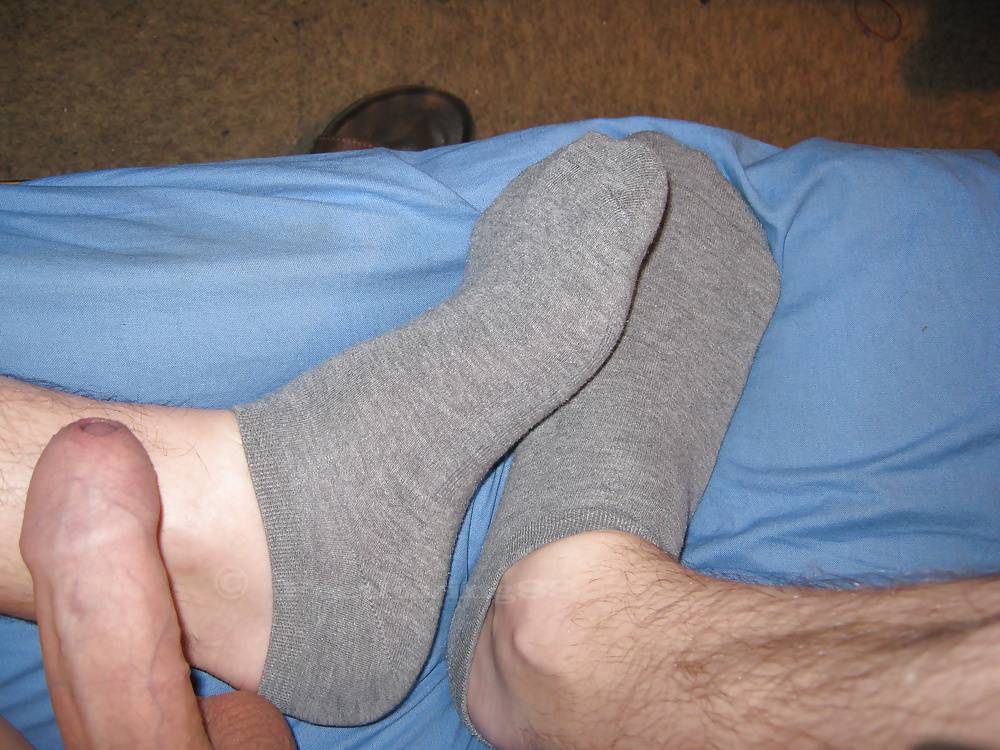Me in Socks, Ich in Socken  #33189046