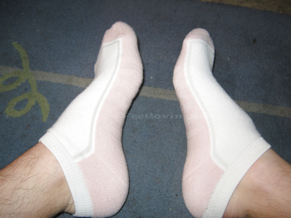 Mich In Socken, Ich In Socken #33189051