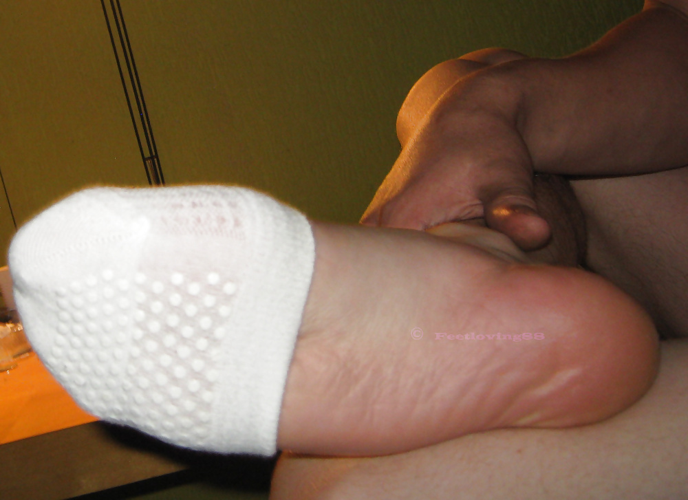 Mich In Socken, Ich In Socken #33189068