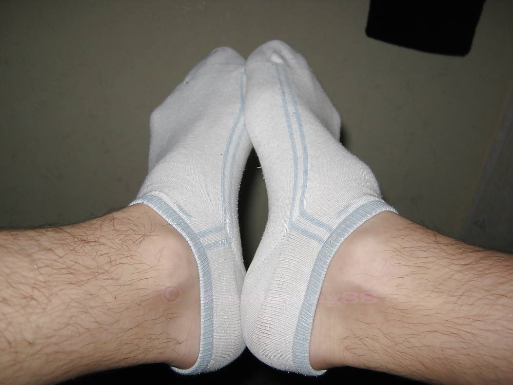 Mich In Socken, Ich In Socken #33189099